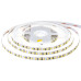 Led стрічка 12В тепла бІла smd2835 120LED/m IP20, 1м