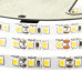 Led лента 12В теплая белая smd2835 120LED/m IP65, 1м