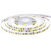Led лента 12В теплая белая Motoko smd3528 120LED/m IP65, 1м