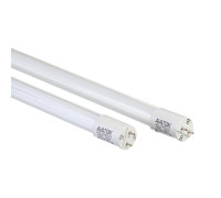 Led лампа Т8 600мм Avaton 9Вт G13 холодная белая 6000K