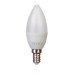 Led лампа Sivio 7Вт C37 нейтральная белая E14 4100K