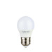 Led лампа Sivio 10Вт G45 нейтральная белая E27 4100K