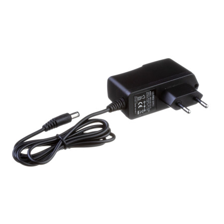 Led блок 12В розеточный 1А 12Вт IP20