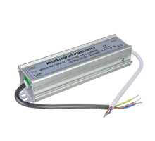 Блок питания для ленты 12в F-8.3 A 100W герметичный