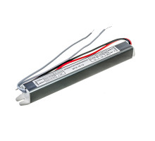 Led блок 12В SLIM/1.5A 18 Bт IP20
