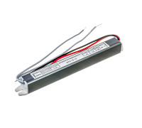 Led блок 12В SLIM №1/1.5A 18 Bт IP20