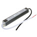 Led блок 12В SLIM/1.5A 18 Bт IP65