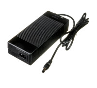 Led блок 12В штекер с кабелем питания 10А 120Вт IP20