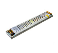 Led блок 12В LONG ULTRA/16.5A 200Bт IP20