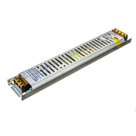 Led блок 12В LONG ULTRA/16.5A 200Bт IP20
