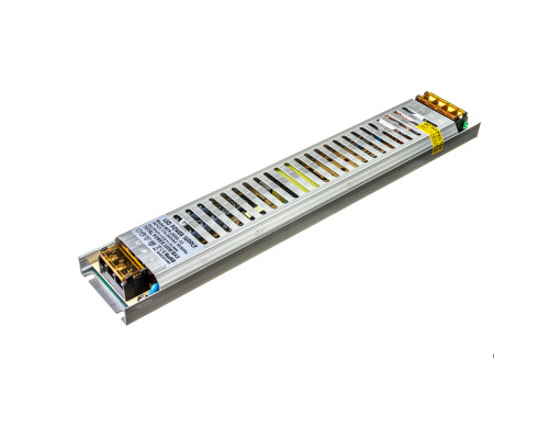 Led блок 12В LONG ULTRA/16.5A 200Bт IP20