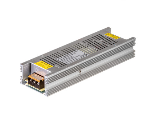 Led блок 12В LONG/16.67A 200Bт IP20