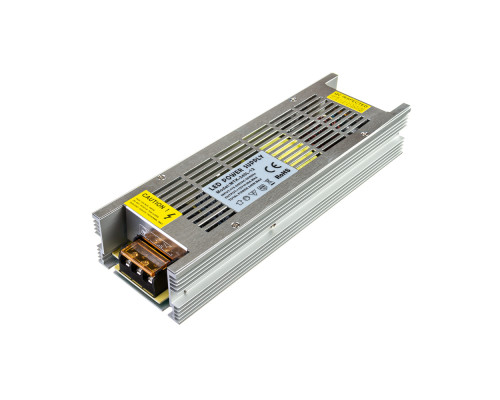 Led блок 12В LONG/20A 240Bт IP20