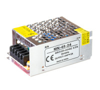 Led блок 24В MN/2A 48 Bт IP20
