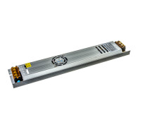 Led блок 12В LONG ULTRA/25A 300Bт IP20