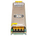 Led блок 12В LONG ULTRA/25A 300Bт IP20