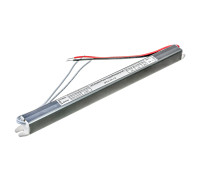 Led блок 12В SLIM №1/2A 24Bт IP20