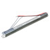 Led блок 12В SLIM №1/2A 24Bт IP20