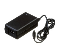 Led блок 12В штекер с кабелем питания 2А 24Вт IP20