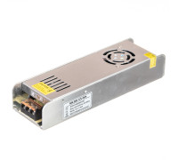 Led блок 12В SLIM №1/30A 360Bт IP20
