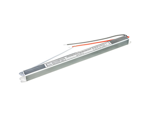 Led блок 12В SLIM/3A 36Bт IP20
