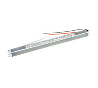 Led блок 12В SLIM №1/3A 36Bт IP20
