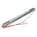 Led блок 12В SLIM №1/3A 36Bт IP20