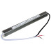 Led блок 12В SLIM/3A 36Bт IP65