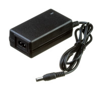 Led блок 12В штекер с кабелем питания 3А 36Вт IP20