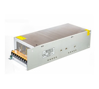Led блок 12В MN/42A 500 Bт IP20