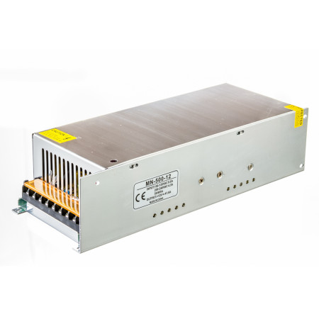 Led блок 12В MN/42A 500 Bт IP20