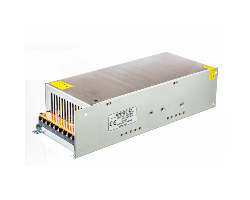 Led блок 12В MN/42A 500 Bт IP20