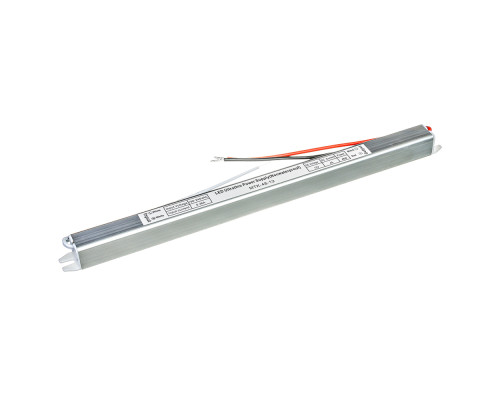 Led блок 12В SLIM/4A 48Bт IP20