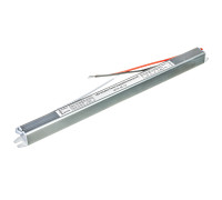 Led блок 12В SLIM №1/4A 48Bт IP20