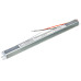 Led блок 12В SLIM №1/4A 48Bт IP20