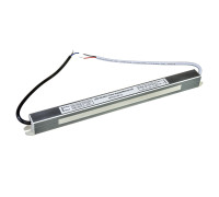Led блок 12В SLIM/4A 48Bт IP65