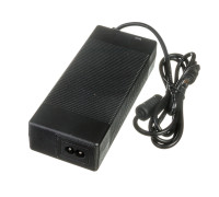 Led блок 12В штекер с кабелем питания 4А 48Вт IP20