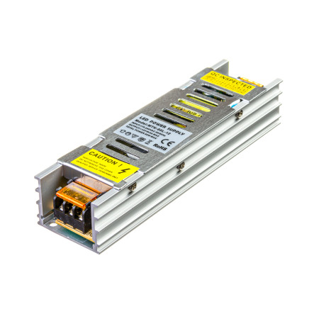 Led блок 12В LONG/5A 60Bт IP20