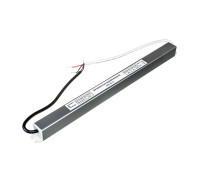 Led блок 12В SLIM №1/5A 60Bт IP20