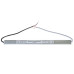 Led блок 12В SLIM №1/5A 60Bт IP20