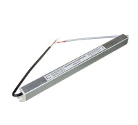 Led блок 12В SLIM/5A 60Bт IP65 
