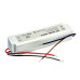 Led блок 12В SLIM PLASTIC/5A 60Bт IP65