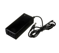 Led блок 12В штекер с кабелем питания 5А 60Вт IP20