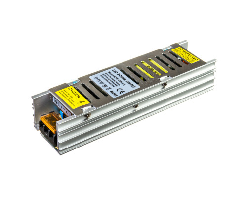 Led блок 12В LONG/8.33A 100Bт IP20