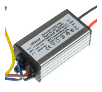 Драйвер для светодиодов 10W 220mA 36V