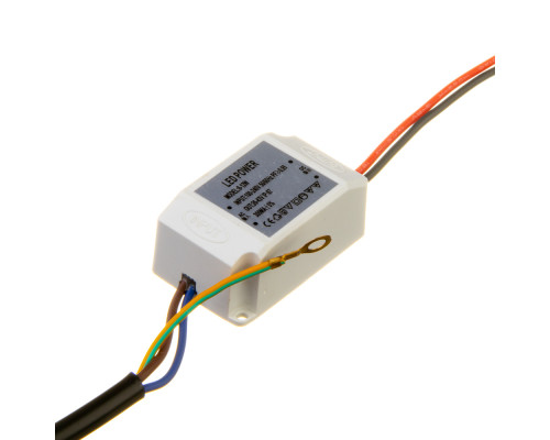 Драйвер для светодиодов 10W 300mA 110V