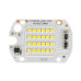 Матрица IC для LED 220V 20W 6000К