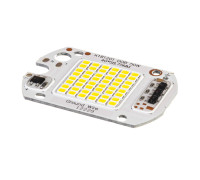 Матрица IC для LED 220V 30W 6000К