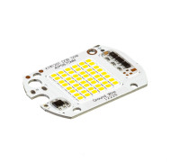 Матрица IC для LED 220V 50W 6000К