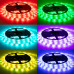 Led лента 12В rgb smd5050 30LED/m IP65, 1м